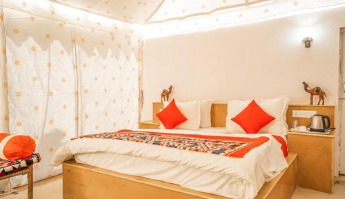 Tent