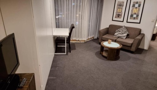 Apartment, 1 Bedroom, Balcony