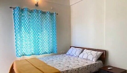Classic Apartment