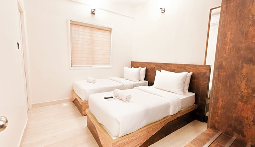 Premium Apartment