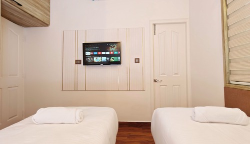 Luxury Apartment