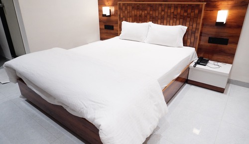 Deluxe Room, Balcony