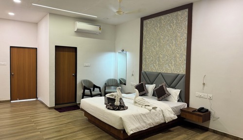 Premium Studio, 1 Queen Bed