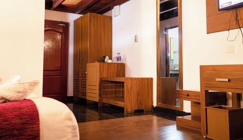 Classic Double Room