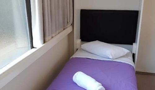 Studio, Multiple Beds