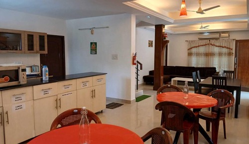 Family Bungalow