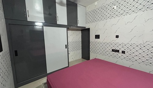 House, 1 Bedroom