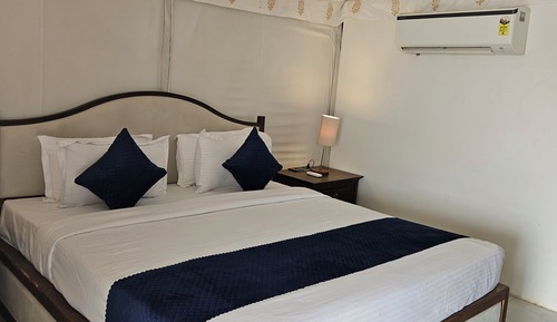 Luxury Tent