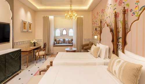 Superior Room, 1 Twin Bed