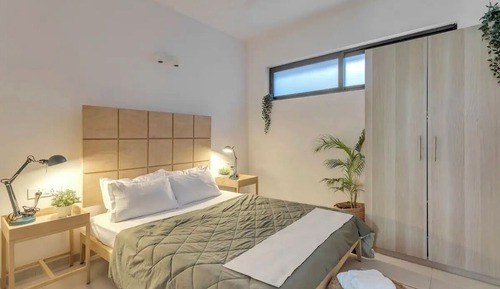 Luxury Apartment