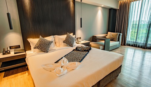 Premium Room