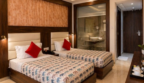 Premium Room