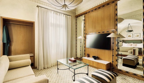 Vineyard Suite
