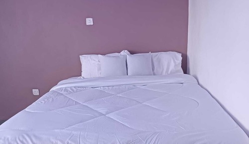 Standard Single Room, Garden View
