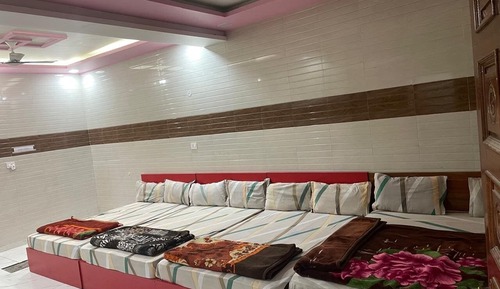 Shared Dormitory