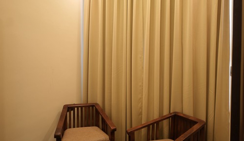 Family Quadruple Room