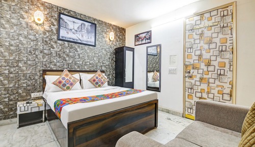 Luxury Room