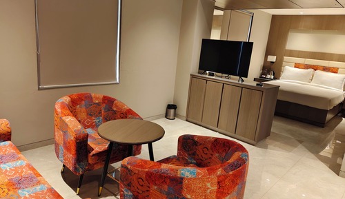 Premium Suite