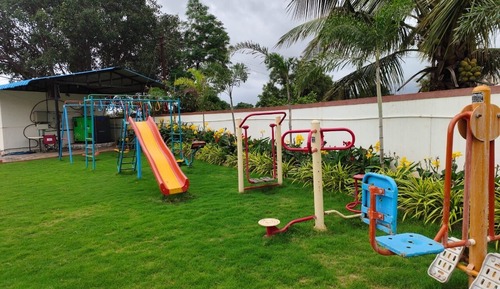 Deluxe Room, Garden View