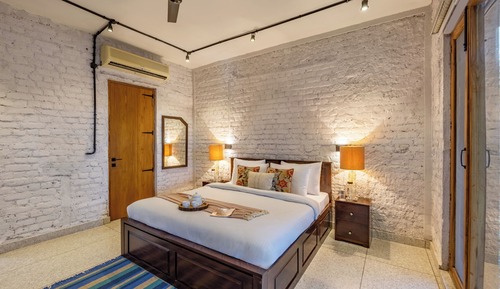 Villa, 4 Bedrooms, Pets Allowed