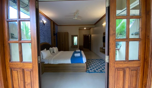 suite room