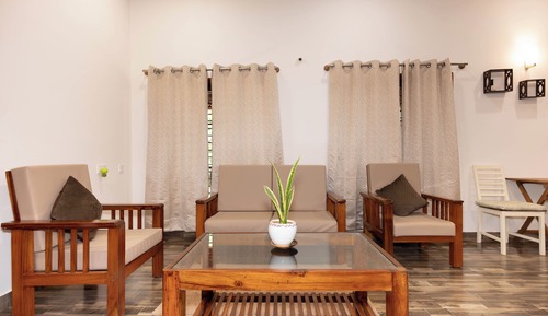 Elite Villa