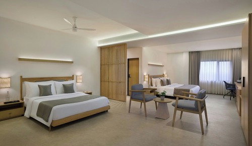 Suite (View)