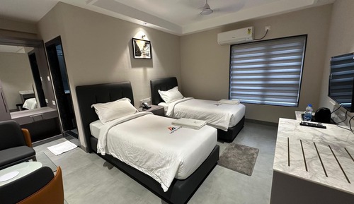 Executive Twin Room