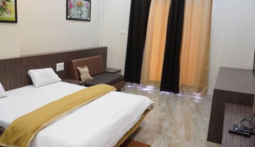 Luxury Room