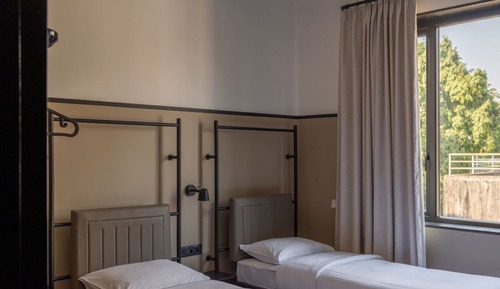 Classic Twin Room