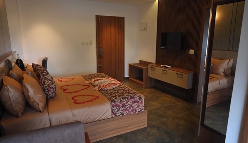 Premium Room