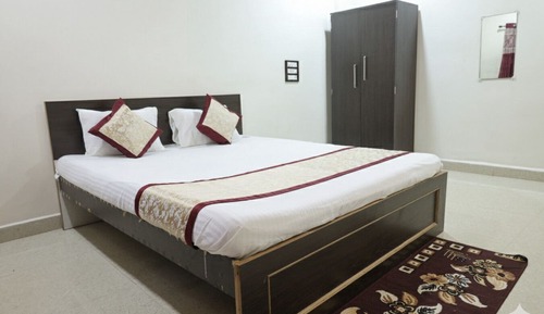 Classic Double or Twin Room
