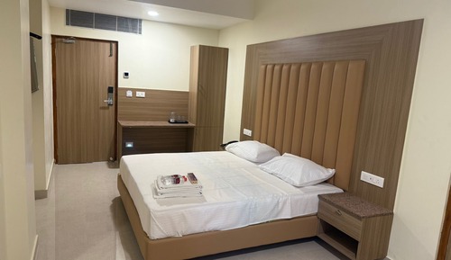 Luxury Double Room