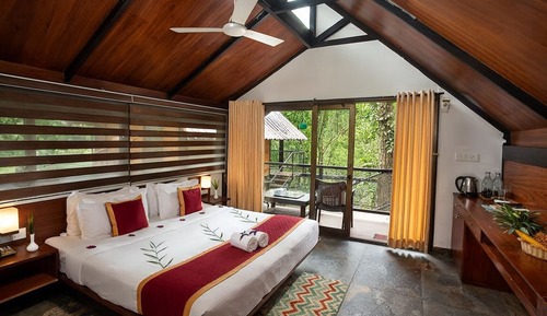 Premium Chalet, Mountain View