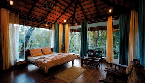 Tree House