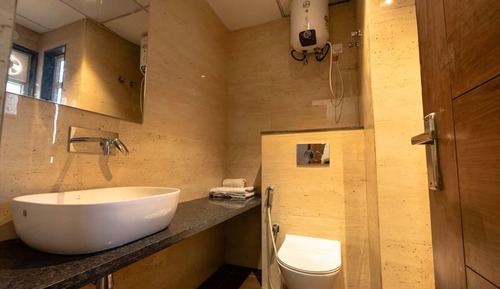 Romantic Studio