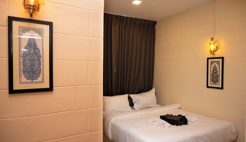 Executive Room