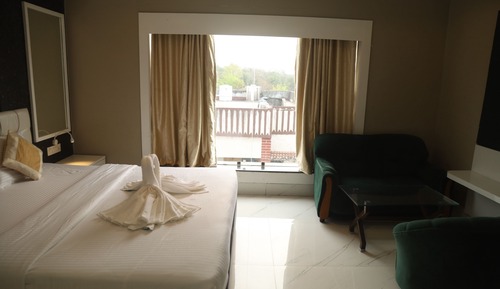Premium AC Room 