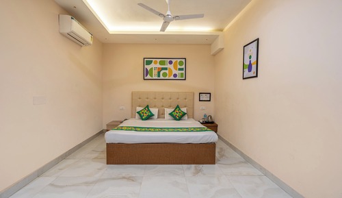 Premium Double Room