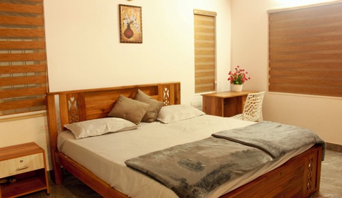Villa, 2 Bedrooms, Accessible, Smoking