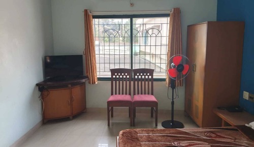 Deluxe Double or Twin Room, City View