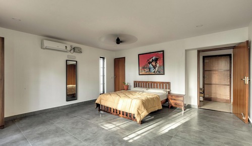 Villa (1 Bedroom)