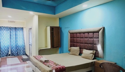Standard Double Room, 1 King Bed