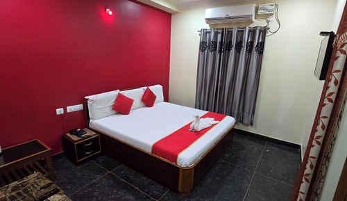 Executive Double Room