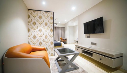 Premium Room