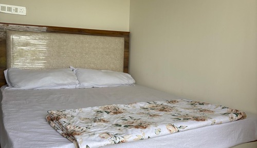 Family Quadruple Room