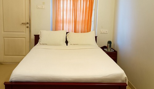Basic Single Room