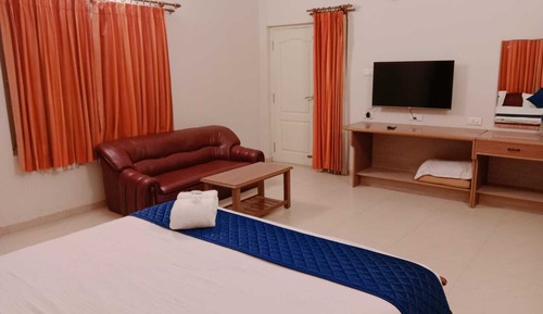 Superior Double Room