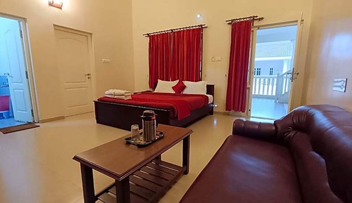Premium Double Room