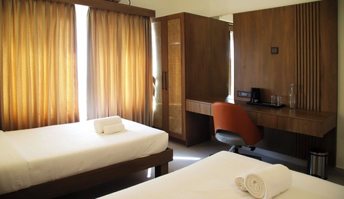 Classic Suite